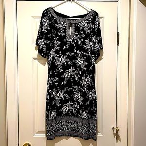 White House Black Market Dress